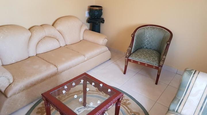 Idwala Lam Guest House