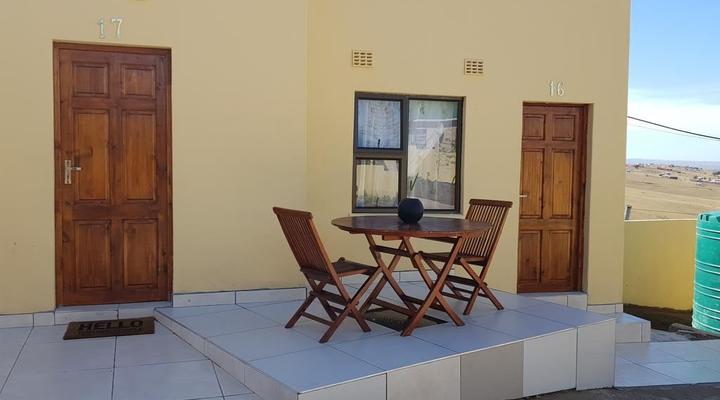 Idwala Lam Guest House