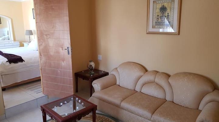 Idwala Lam Guest House