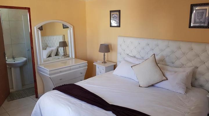 Idwala Lam Guest House