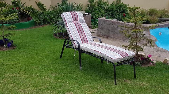 Idwala Lam Guest House