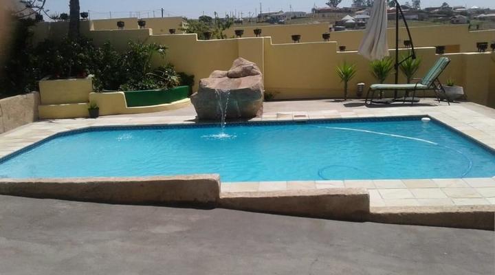 Idwala Lam Guest House