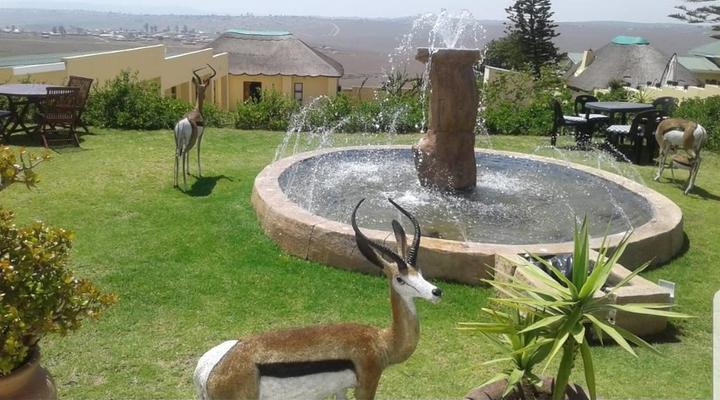 Idwala Lam Guest House