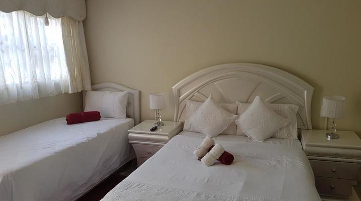 Idwala Lam Guest House