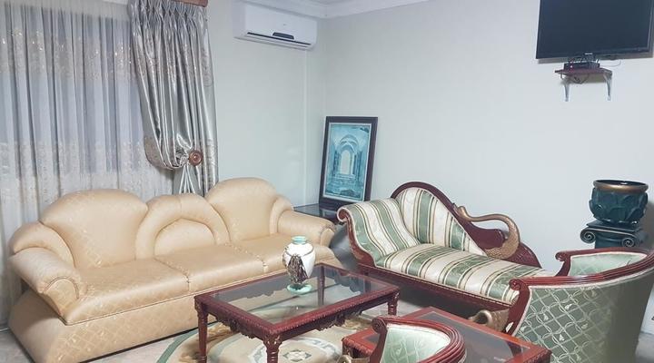 Idwala Lam Guest House