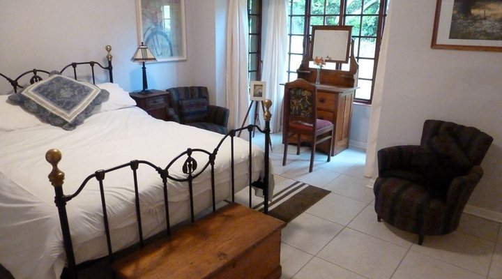 Drakensberg House