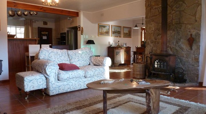 Drakensberg House