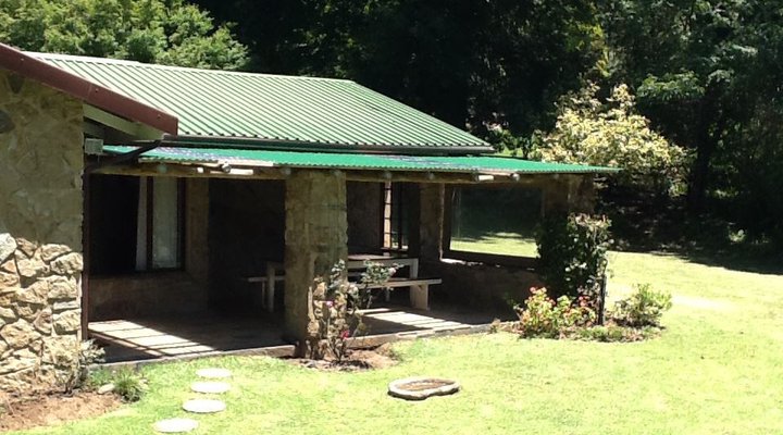 Drakensberg House
