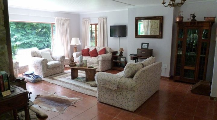 Drakensberg House