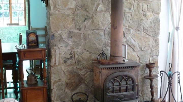 Drakensberg House