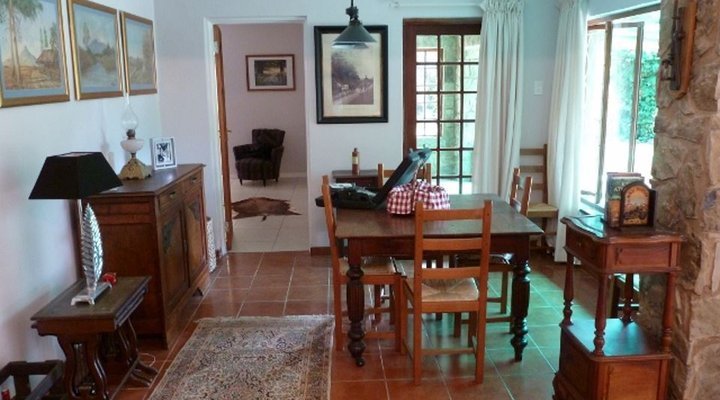 Drakensberg House