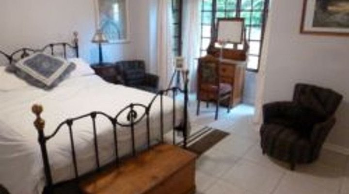Drakensberg House