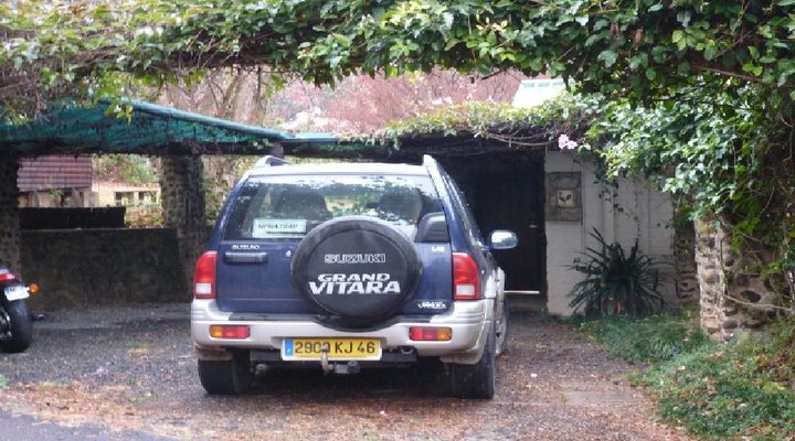 Drakensberg House
