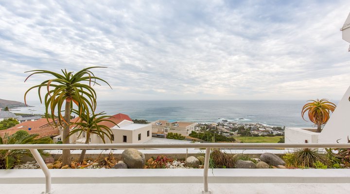 Roodeberg Views