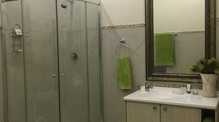 Dvine Guesthouse Witbank