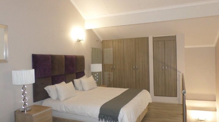 Sandton Executive Apartments