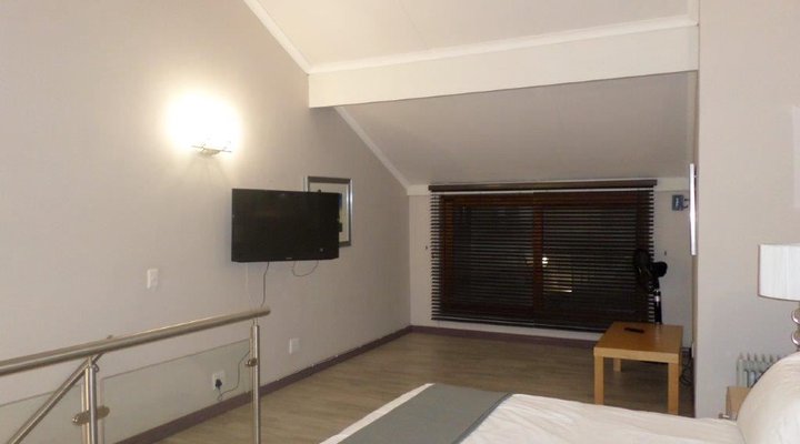 Sandton Executive Apartments