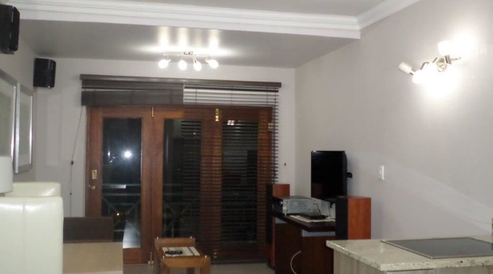Sandton Executive Apartments