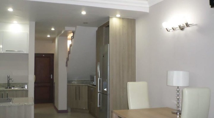 Sandton Executive Apartments