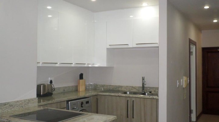 Sandton Executive Apartments