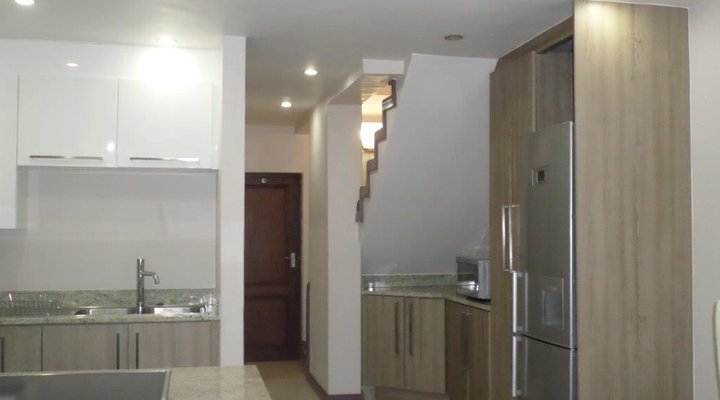 Sandton Executive Apartments