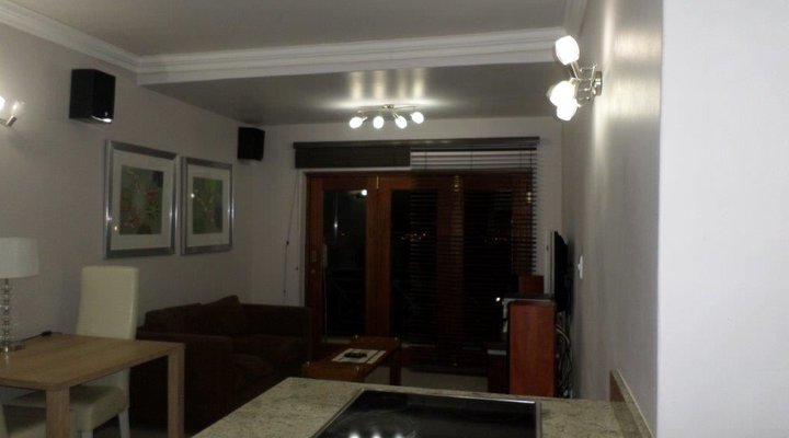 Sandton Executive Apartments