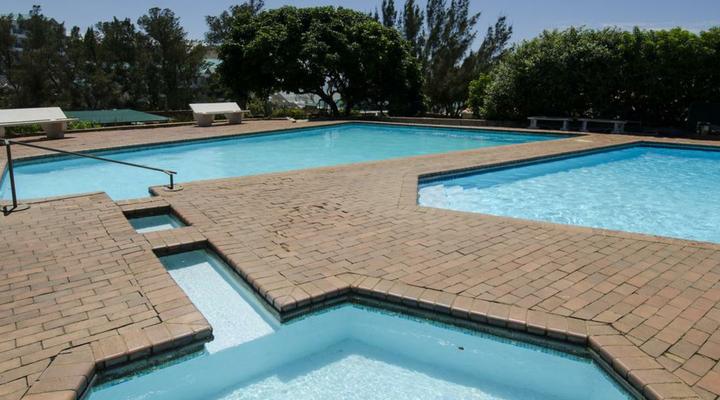 511 Umdloti Resort WOW!! Stunning breakers view