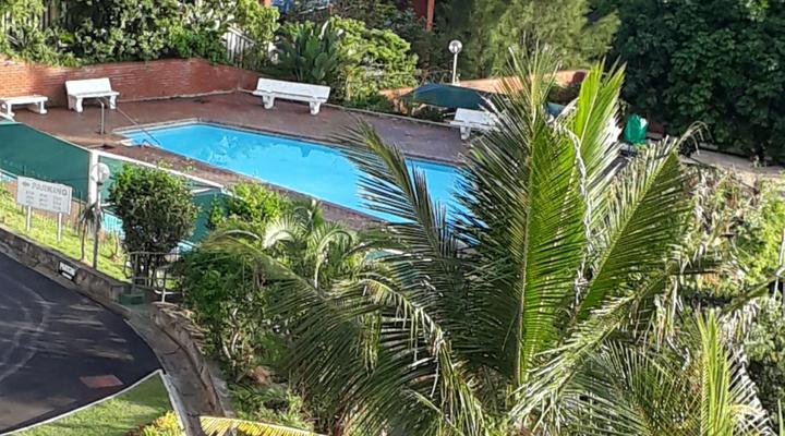 511 Umdloti Resort WOW!! Stunning breakers view