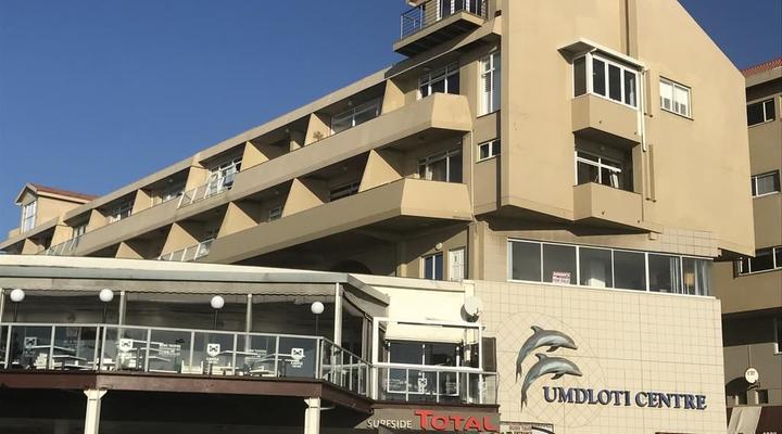 511 Umdloti Resort WOW!! Stunning breakers view