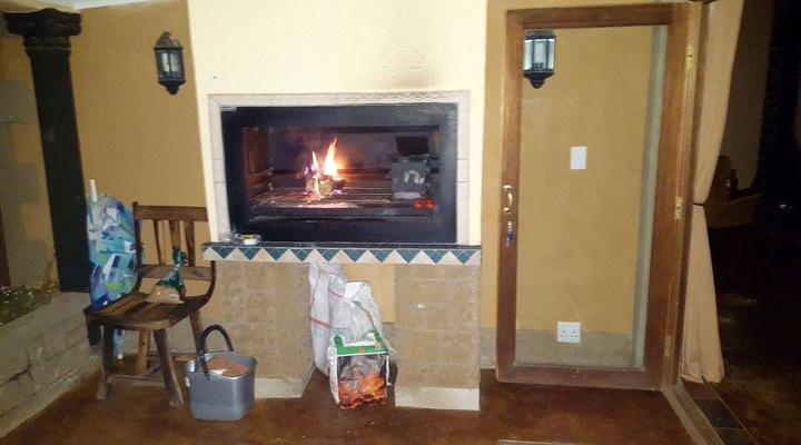 Rockwood Earth Lodge