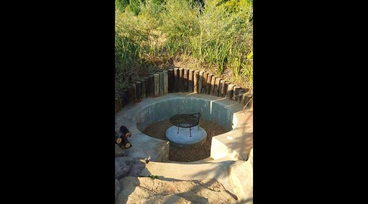 Rockwood Earth Lodge