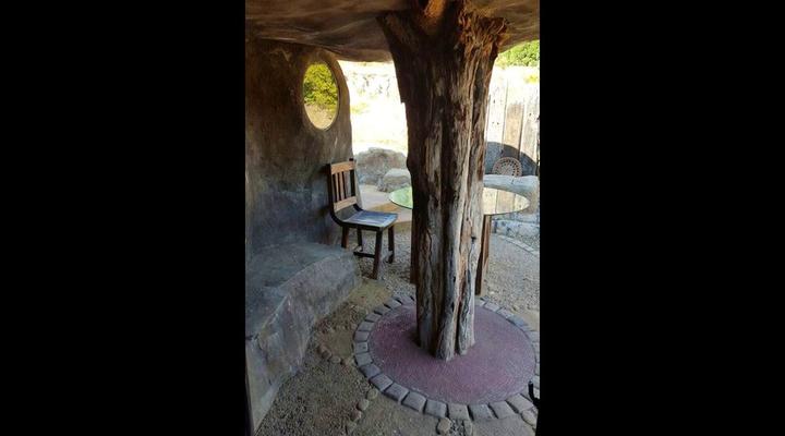 Rockwood Earth Lodge