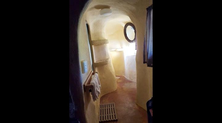 Rockwood Earth Lodge