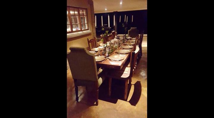 Rockwood Earth Lodge