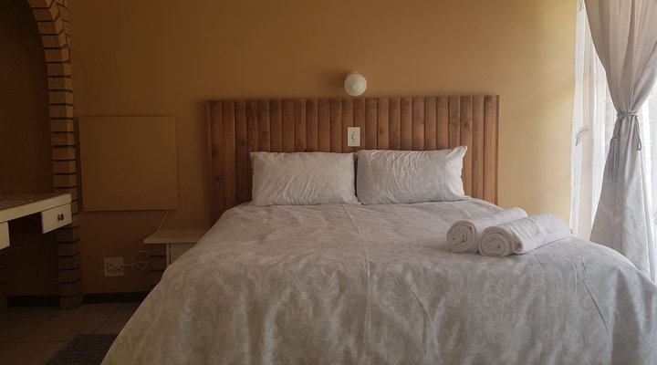 Embrace Guesthouse
