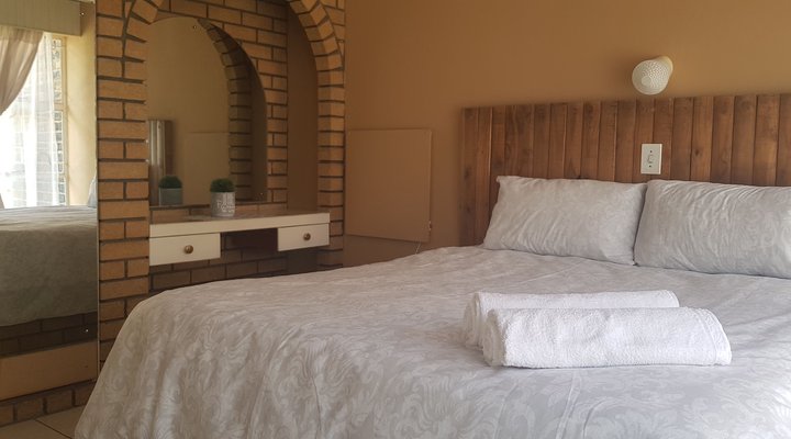 Embrace Guesthouse