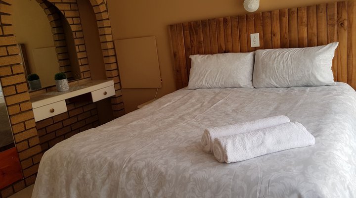 Embrace Guesthouse