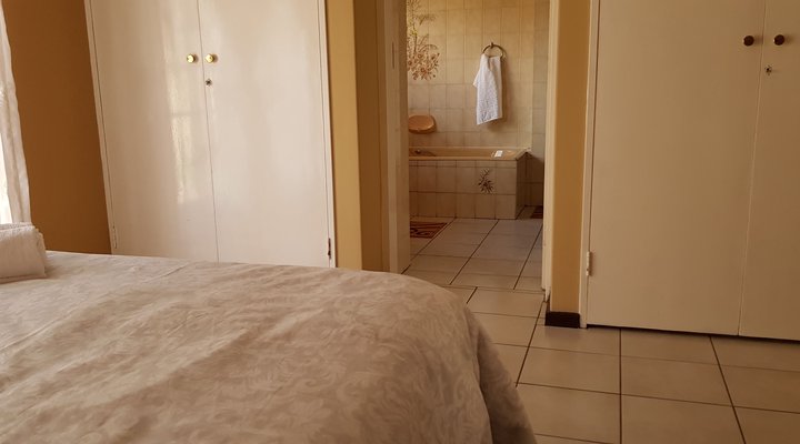 Embrace Guesthouse