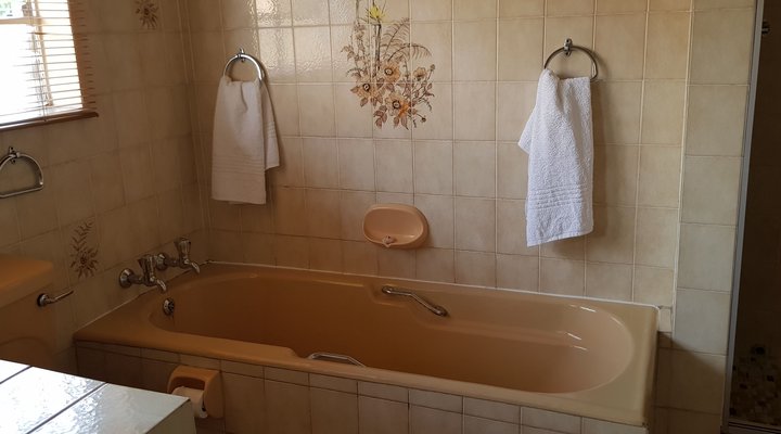 Embrace Guesthouse