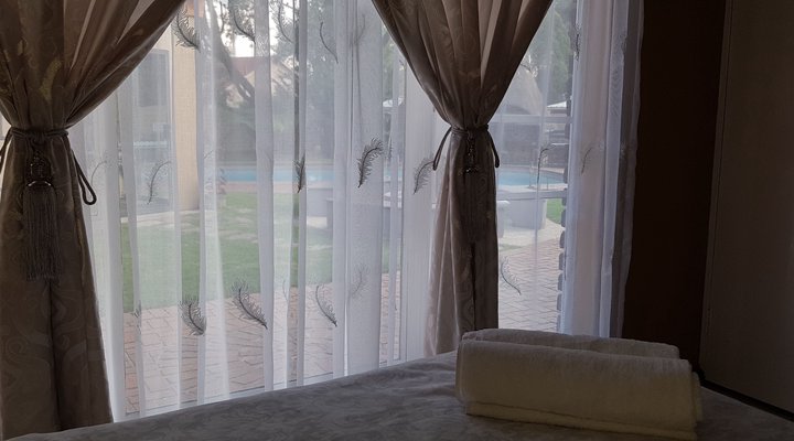 Embrace Guesthouse