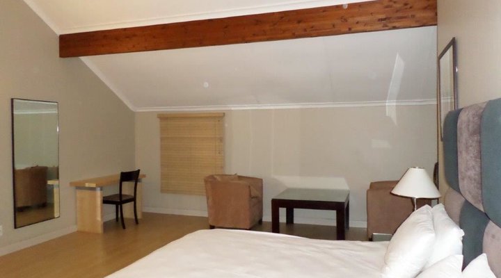 Sandton Executive Apartments
