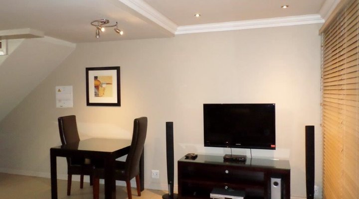 Sandton Executive Apartments