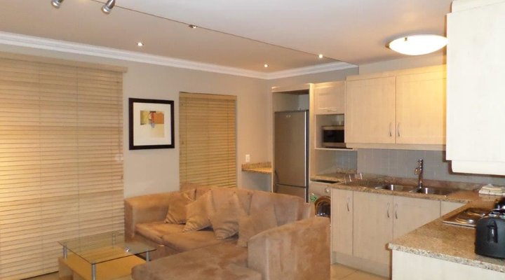 Sandton Executive Apartments