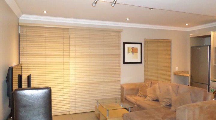 Sandton Executive Apartments