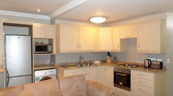 Sandton Executive Apartments