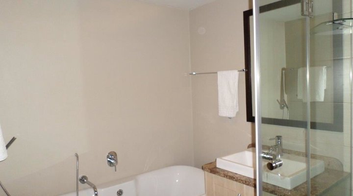Sandton Executive Apartments