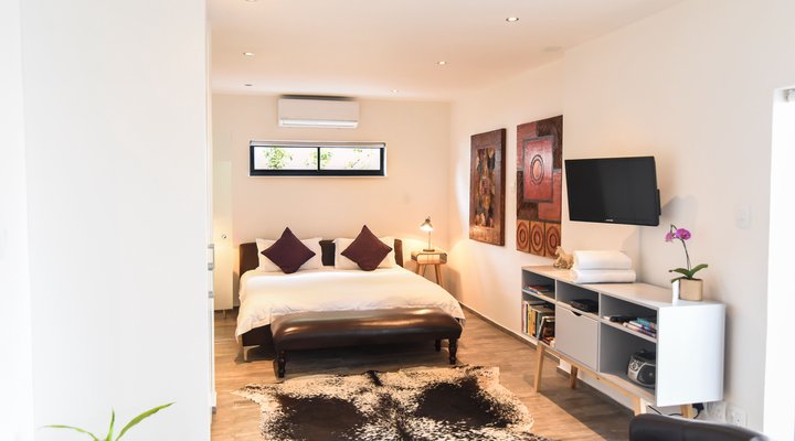 51 on Camps Bay Guest House