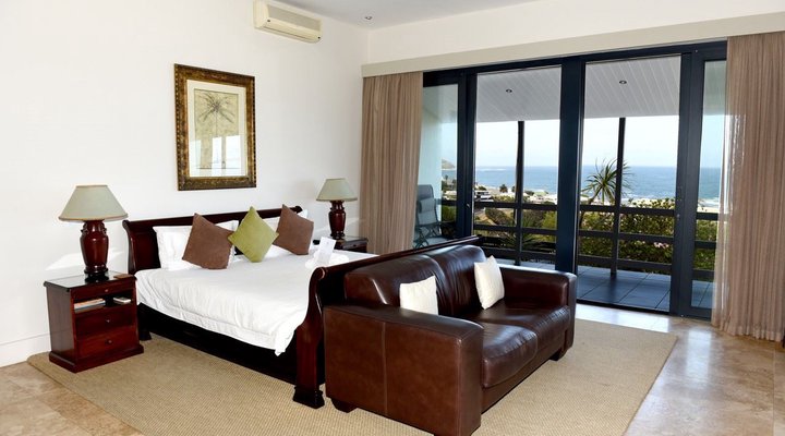 51 on Camps Bay Guest House