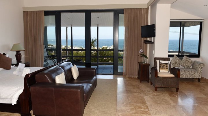 51 on Camps Bay Guest House