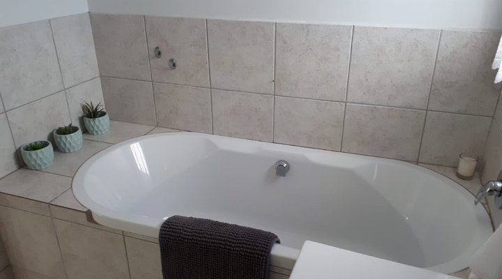 Gorgeous Self Catering Cottage Umhlanga